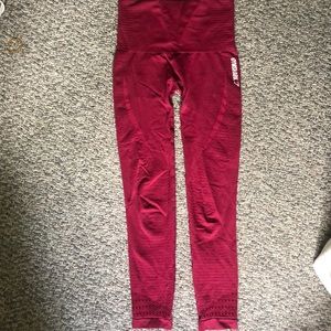 Gymshark leggings